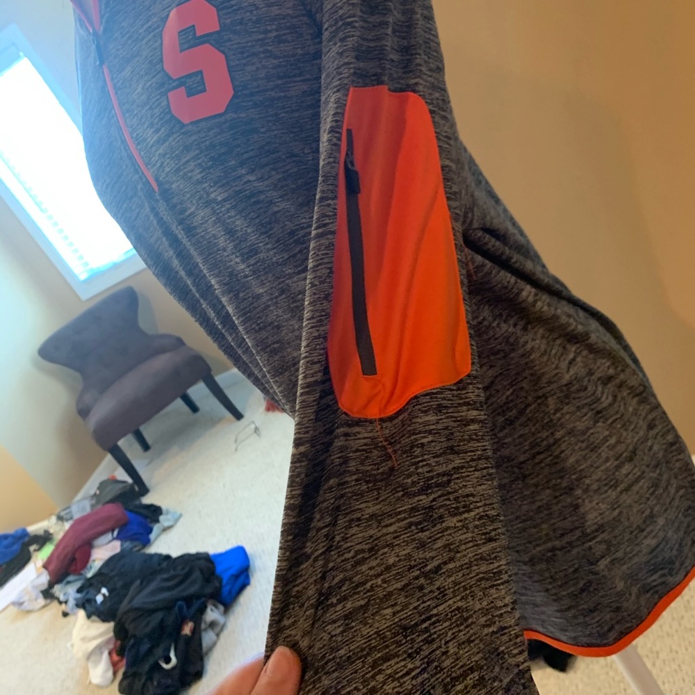 Syracuse pullover - Picture 3 of 4